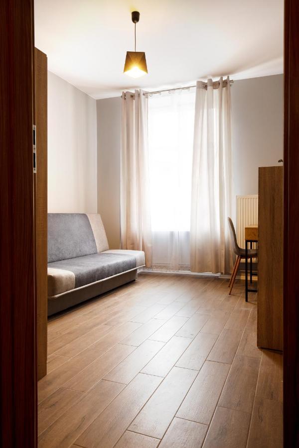 Royal Aparthotel Piotrkowska 33 وودج المظهر الخارجي الصورة