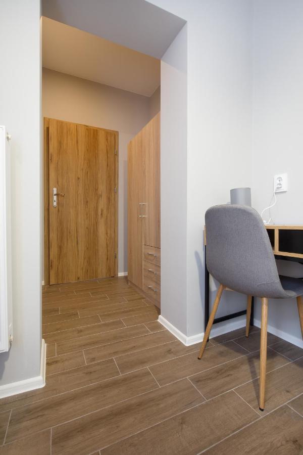 Royal Aparthotel Piotrkowska 33 وودج المظهر الخارجي الصورة