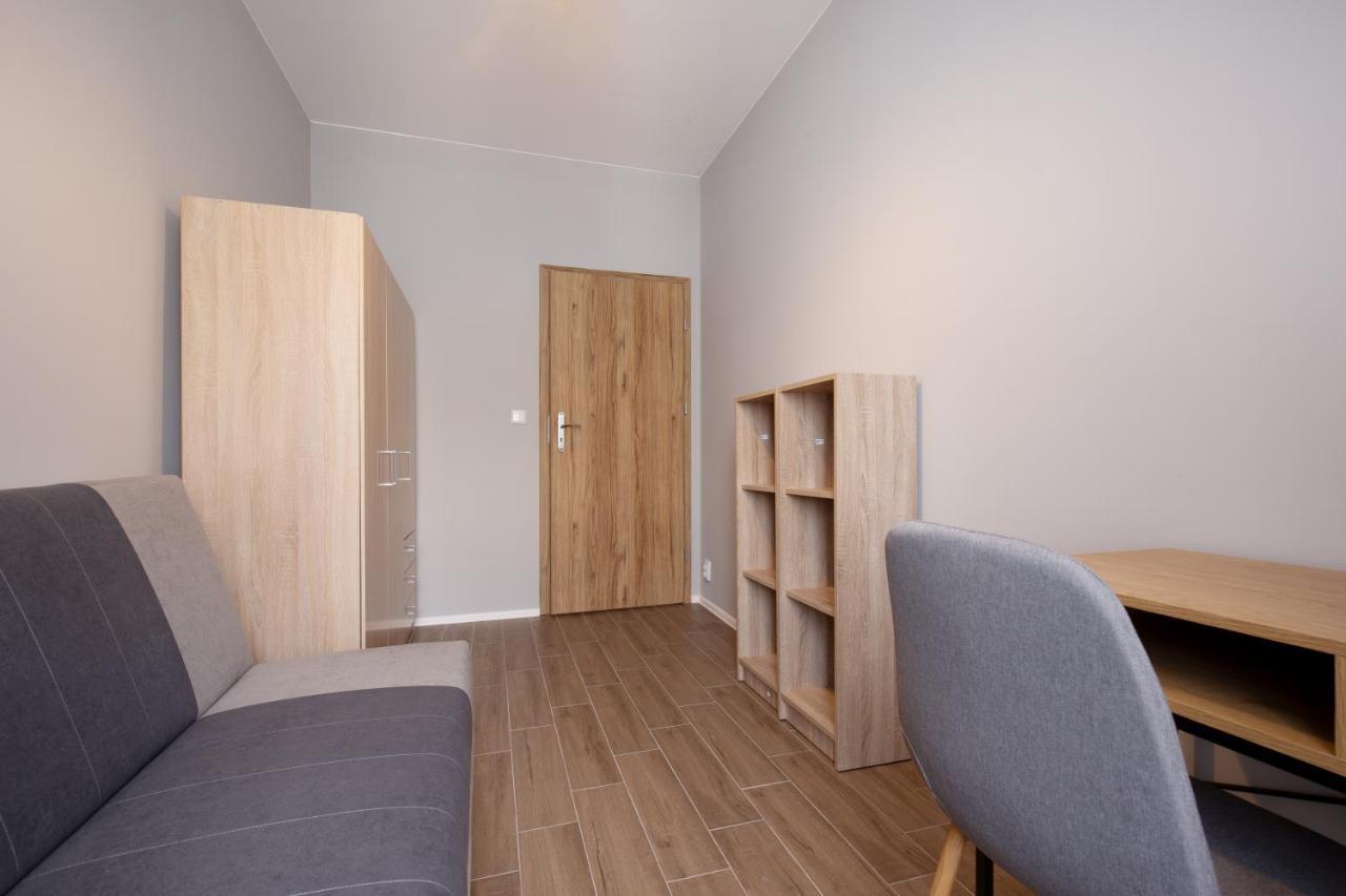 Royal Aparthotel Piotrkowska 33 وودج المظهر الخارجي الصورة